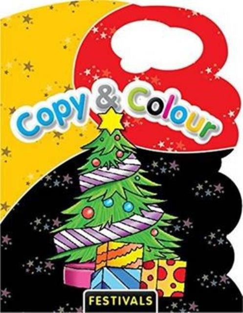 Book cover of: Festivals