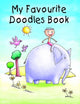 Book cover of: My Favourite Doodles Book