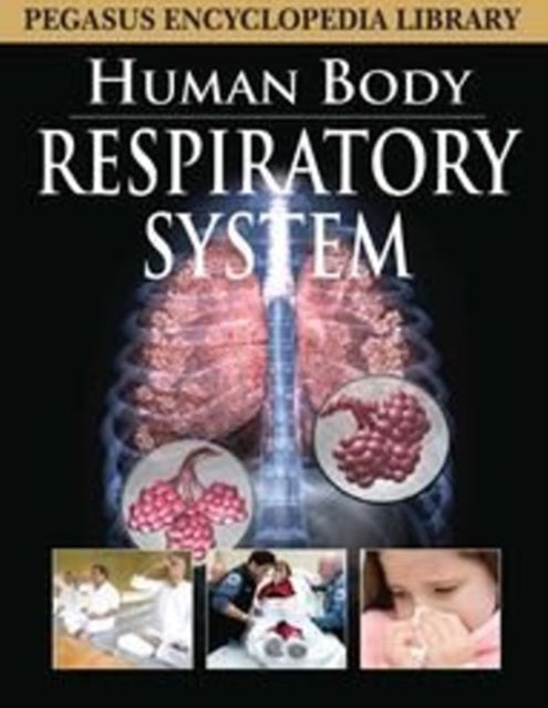 Book cover of: Respiratory System