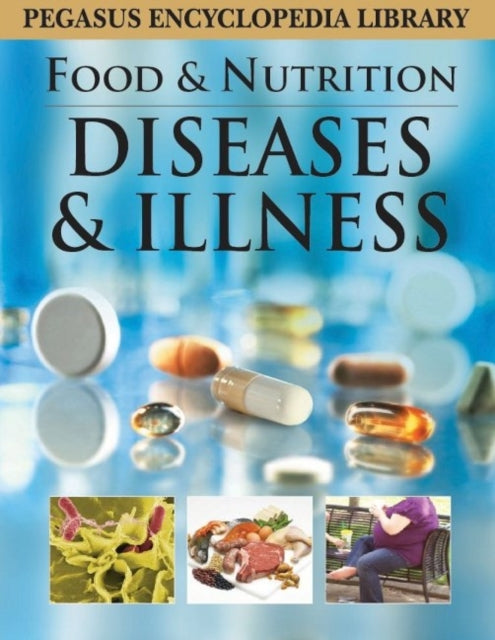 Book cover of: Diseases & Illness