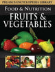 Book cover of: Fruits & Vegetables