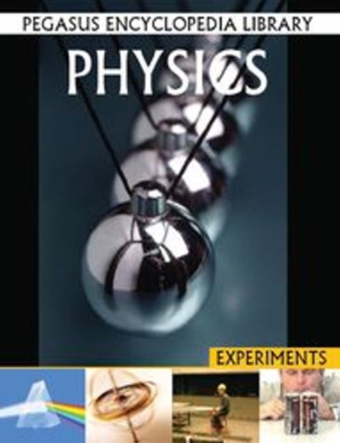 Book cover of: Physics Experiments