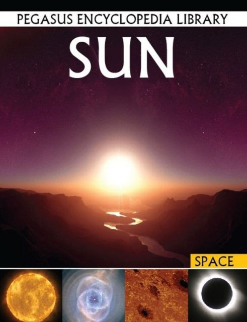 Book cover of: Sun