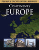Book cover of: Europe