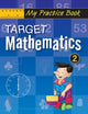 Book cover of: Target Mathematics 2