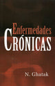 Book cover of: Enfermedades Cronicas