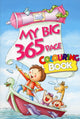 Book cover of: My Big 365 Page Colouring Book