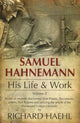 Book cover of: Samuel Hahnemann. By: Richard Haehl
