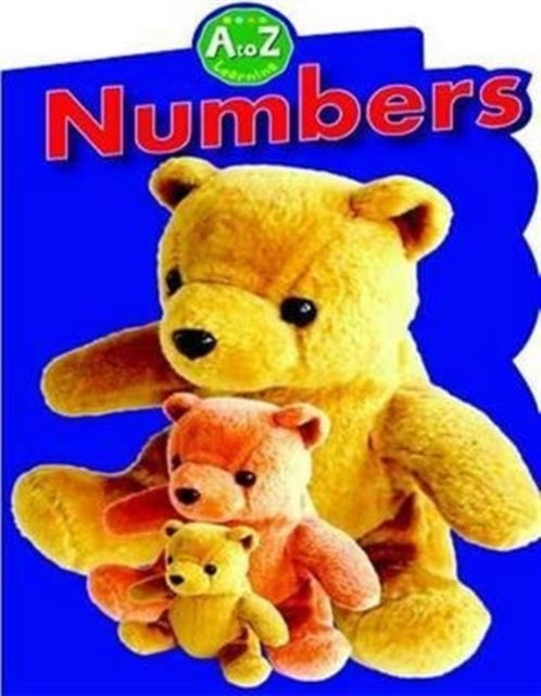 Book cover of: Numbers