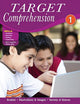 Book cover of: Target Comprehension 1