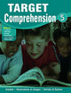 Book cover of: Target Comprehension 5