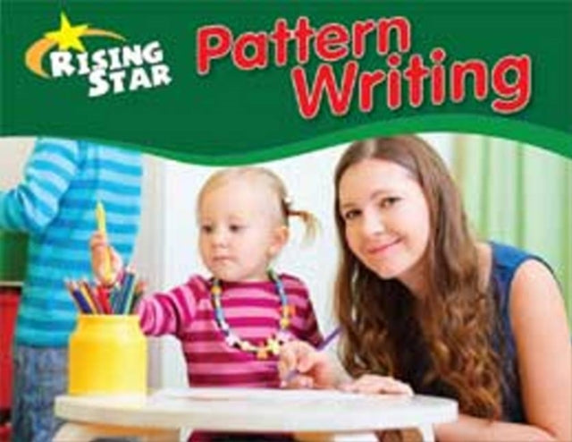 Book cover of: Pattern Writing