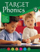 Book cover of: Target Phonics 2