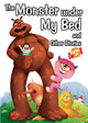 Book cover of: Monster Under My Bed and Other Stories
