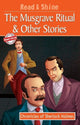 Book cover of: Musgrave Ritual & Other Stories