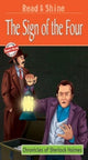 Book cover of: Sign of the Four