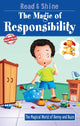 Book cover of: Magic of Responsibility