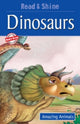 Book cover of: Dinosaurs