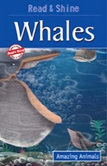 Book cover of: Whales