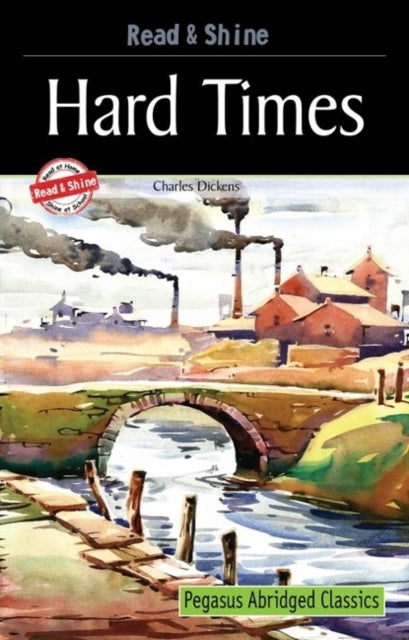 Book cover of: Hard Times