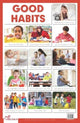 Book cover of: Good Habits