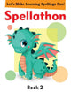 Book cover of: Spellathon Book 2