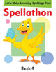Book cover of: Spellathon Book 4