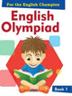 Book cover of: English Olympiad-1
