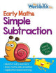 Book cover of: Simple Subtraction. By: Pegasus