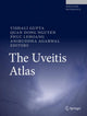 Book cover of: Uveitis Atlas. By: Vishali Gupta