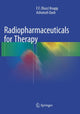 Book cover of: Radiopharmaceuticals for Therapy. By: F. F. (Russ) Knapp