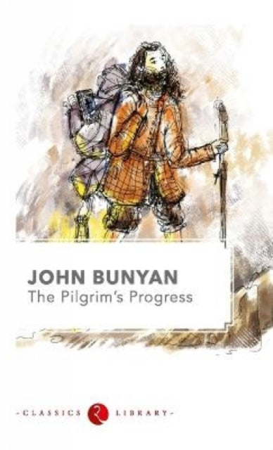 Book cover of: Pilgrim's Progress