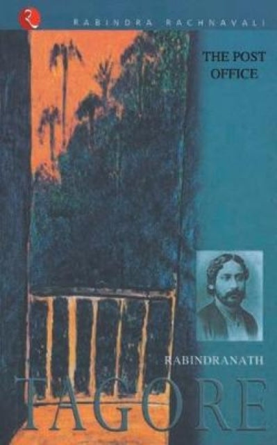 Book cover of: Post Office