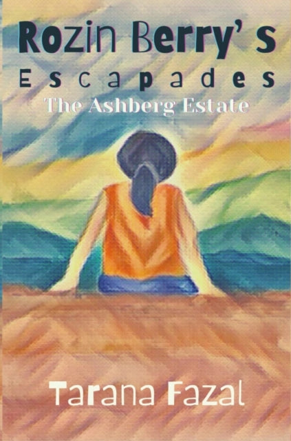 Book cover of: Rozin Berry's Escapades
