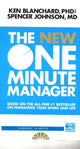 New One Minute Manager 9788172234997 Blanchard