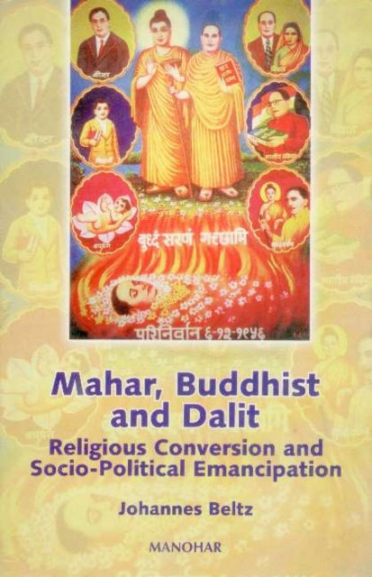 Mahar, Buddhist and Dalit