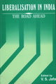 Book cover of: Liberalisation in India