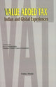 Book cover of: Value Added Tax