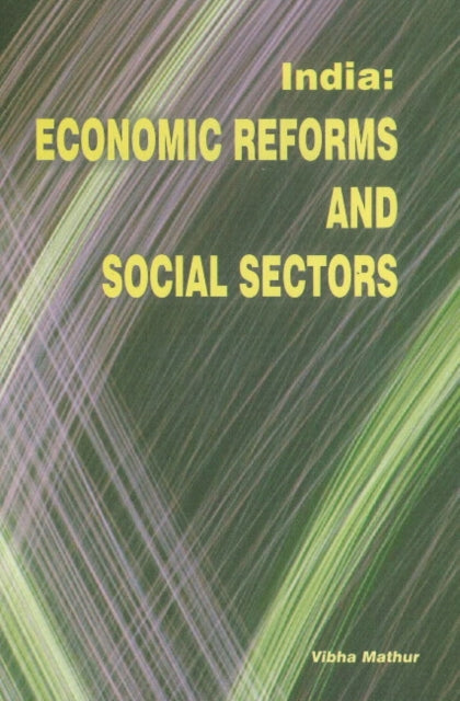 Book cover of: India
