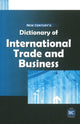 Book cover of: New Century's Dictionary of International Trade & Business