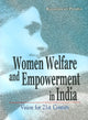 Book cover of: Women Welfare & Empowerment in India