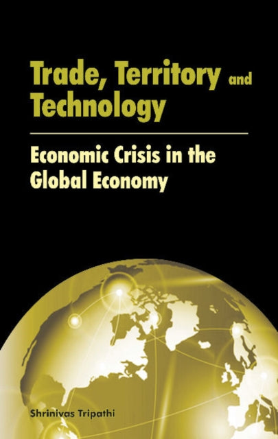Book cover of: Trade, Territory & Technology