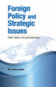 Book cover of: Foreign Policy & Strategic Issues. By: Md. Rahat Hasan