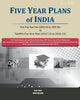 Book cover of: Five Year Plans of India -- 3 Volume Set