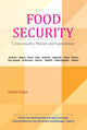 Book cover of: Food Security. By: Ranita Nagar