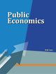 Book cover of: Public Economics