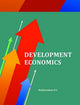 Book cover of: Development Economics