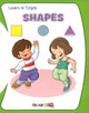 Book cover of: Shapes