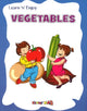 Book cover of: Vegetables
