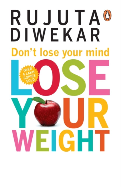 Book cover of: Don't Lose Your Mind, Lose Your Weight